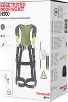 1036591 Honeywell Safety with Bag, Harness With Pad, Rope, Straps