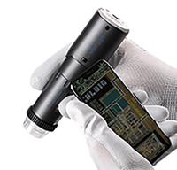 wf4915zt Dino-Lite WF4915ZT Wi-Fi USB Microscope, 1280 x 1024 pixels, 20 → 220X Magnification