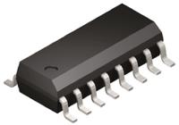 si8652bc-b-is1 Si8652BC-B-IS1 Skyworks Solutions Inc, 5-Channel Digital Isolator 150Mbps, 3.75 kV, 16-Pin SOIC
