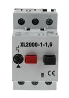 331-3618 RS PRO 1 → 1.6 A Motor Protection Circuit Breaker