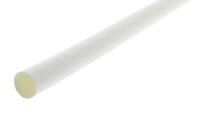 rnf-100-14-9-stk TE Connectivity Heat Shrink Tubing, White 6.4mm Sleeve Dia. x 1.2m Length 2:1 Ratio, RNF-100 Series