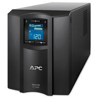 smc1500ic APC 230V Input Stand Alone Uninterruptible Power Supply, 1500VA (900W), Smart-UPS