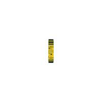 787601 Pilz 787 Safety Relay 24V dc, Single/Dual-Channel 3 Safety Contacts