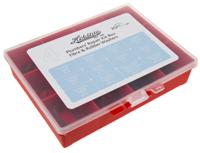 400-8317 RS PRO 103 x Washer & Seal Kit, 12 Compartments