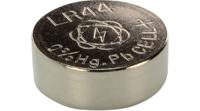 5015303-520 Ansmann LR44 Button Battery, 1.5V, 11.6mm Diameter
