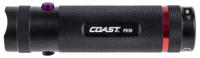 px10 Coast UV LED Torch Black 59 lm, 101 mm