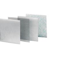 nsycaf291m Schneider Electric Fan Filter, Stainless Steel Filter, 291 x 291mm