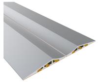 250-0404 RS PRO Aluminium Dolly Parking Rail, 400mm x 6.5mm