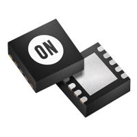 nis6350mt2txg onsemi Thermal Fuse +125°C 3 A, 5V