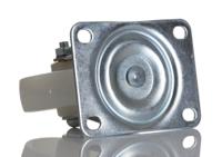 420-3433 Flexello Swivel Castor Wheel, 130kg Capacity, 75mm Wheel