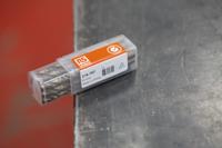 216-707 RS PRO HSCo Twist Drill Bit, 6mm Diameter, 93mm Overall