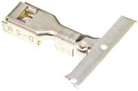 179956-6 TE Connectivity Dynamic 5000 Series Female Crimp Terminal, 12AWG Min, 10AWG Max