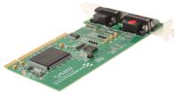 uc-357 Brainboxes 2 Port PCI RS232, RS422, RS485 Serial Card