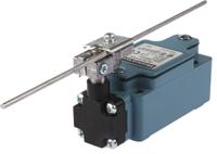 glac01a4j Honeywell GLA Series Plunger Limit Switch, NO/NC, IP67, SPDT, Die Cast Zinc Housing, 600V ac Max, 10A Max