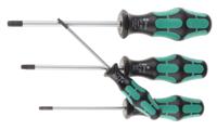05138250001 Wera Torx Screwdriver Set, 6-Piece