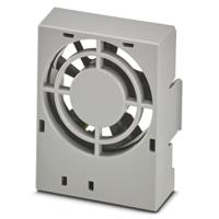 1173450 Phoenix Contact 3 Fan Fan Unit, 1U