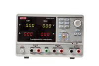 123-6636 RS PRO Digital Bench Power Supply, 2 x 0 → 32V, 3.2A, 3-Output, 220W - UKAS Calibrated