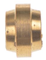 180020400 Norgren Brass Pipe Fitting Compression Fitting
