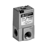 vta301-01-f SMC Solenoid Valve - G 1/8 VTA301 Series