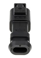 dt04-2p-ce09 Deutsch, DT Connector Housing for use with Automotive Connectors