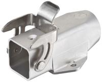19440030801 HARTING Han-INOX Heavy Duty Power Connector Housing