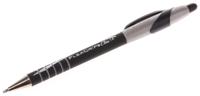 s0767600 Paper Mate Black Ball Point Pen, 1.4 mm Tip Size