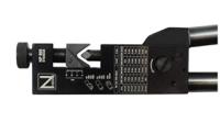 np-695 NEMIQ NP NP 695 Hand Ratcheting Crimp Tool for Cable Lugs, Splices And Uninsulated DIN Terminals