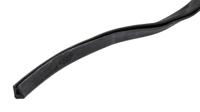 8617507 Rittal VX Series EPDM Rubber Seal for Use with VX