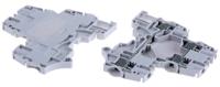 1snk505210r0000 Entrelec 1SNK505210R0000 SNK Series Grey, 4mm², Double-Level, Screw Termination