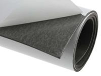 103-4074 RS PRO Adhesive Polyimide Acoustic Insulation, 1m x 950mm x 3mm