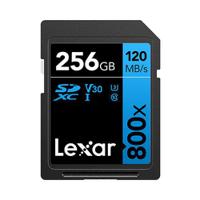 lsd0800256g-bnnng Lexar 256 GB Industrial SDHC SD Card, UHS-I