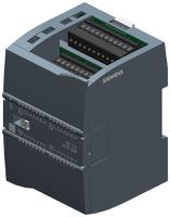6es7223-1bl32-1xb0 Siemens SIMATIC S7-1200 Series PLC I/O Module for Use with SIMATIC S7-1200 Series, 24 V Supply