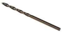 dt5037-qz DeWALT DT50 Series HSS-R Twist Drill Bit, 2.5mm Diameter, 57 mm Overall