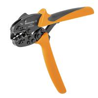 9006120000 Weidmuller CTI 6 CTI 6 Hand Ratcheting Crimp Tool for Insulated Terminals