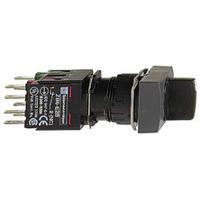 xb6dd235b Schneider Electric Selector Switch - 3 Positions