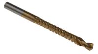 445-2770 RS PRO Tin Coated Steel Saw Drill Bit