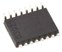 iso3086dw Texas Instruments ISO3086DW Line Transceiver, 16-Pin SOIC
