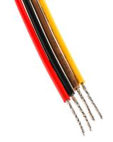 rcd-24-070w Recom LED Driver, 2 → 35V dc Output, 24.5W Output, 700mA Output, Constant Current Dimmable