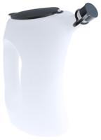 703-1105 RS PRO 2L HDPE Carboy Bottle