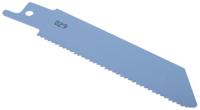 2608656011 Bosch, 14 Teeth Per Inch Reciprocating Saw Blade, Pack of 5