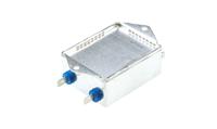 b84112b0000b030 EPCOS B84112B Series 3A 250 V ac 50 → 60Hz Chassis Mount RFI Filter, with Screw Terminals, Single Phase