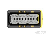 2-1563759-1 TE Connectivity, HDSCS Female 18 Way