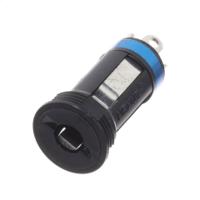 tj-102 Amphenol NEXUS Technologies Circular Connector, 4 Contacts, Plug-in, Socket, Female, TJ Series