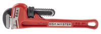 61014 Ega-Master Pipe Wrench, 203.2 mm Overall