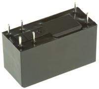 476-703 RS PRO PCB Mount Power Relay, 12V dc Coil, 16A Switching Current, SPST