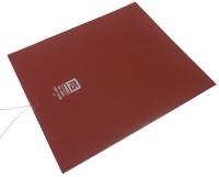 181-2054 RS PRO Silicone Heater Mat, 720 W, 305 x 356mm, 120 V ac