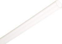 458-0689 RS PRO Adhesive Lined Halogen Free Heat Shrink Tubing, Clear 9.5mm Sleeve Dia. x 300mm Length 3:1 Ratio