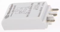 9902002498 Finder Pluggable Function Module, LED Varistor