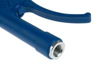 176-2230 RS PRO 16bar Air Blow Gun, 1/4in Air Inlet (BSP)