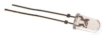 hlmp-cm3b-z10dd Broadcom3.2 V Green LED 5mm Through Hole, HLMP-CM3B-Z10DD